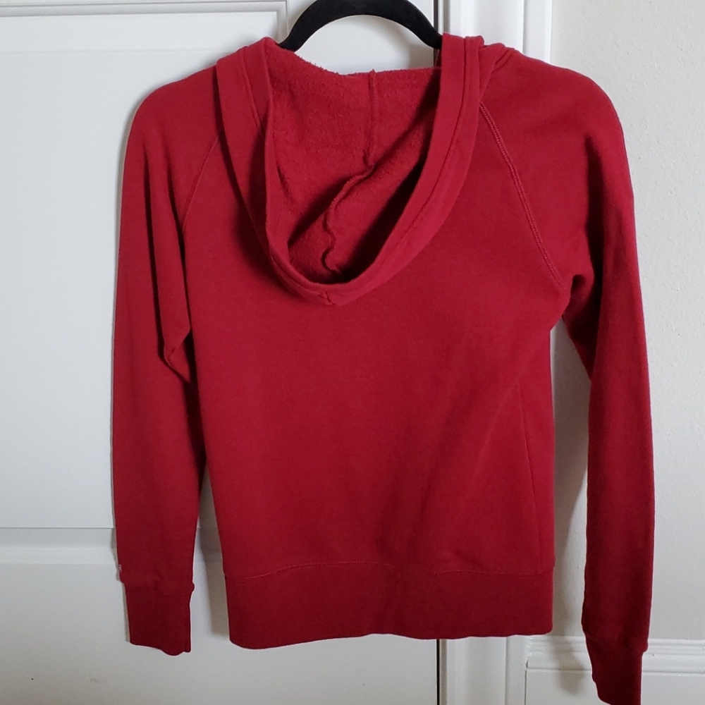Arkansas Razorbacks Hoodie - Picture 2 of 4
